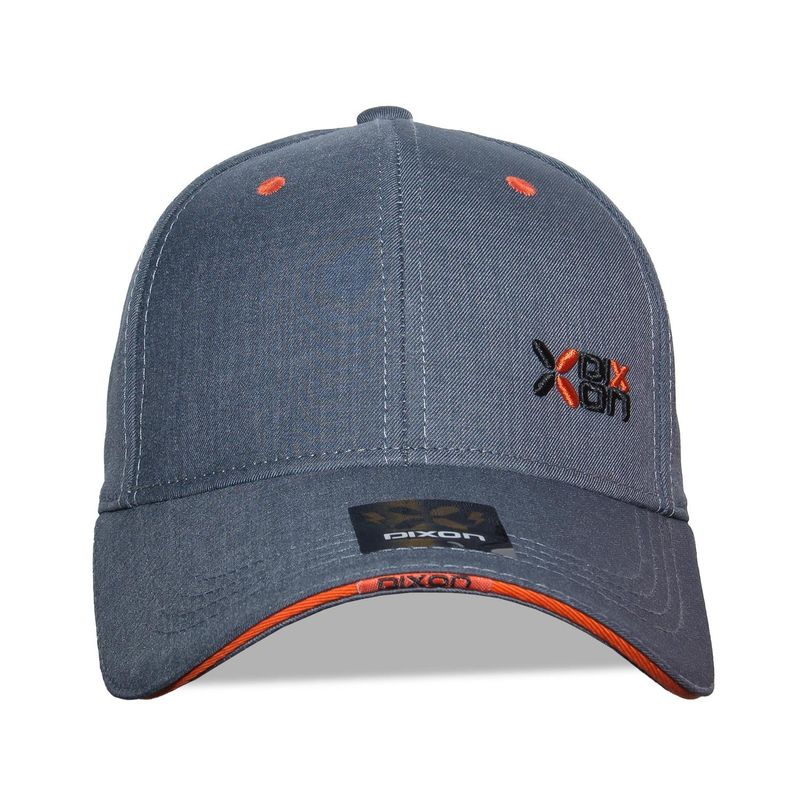 DIXON - GORRA CON BROCHE UNISEX 3DR025 DIXON