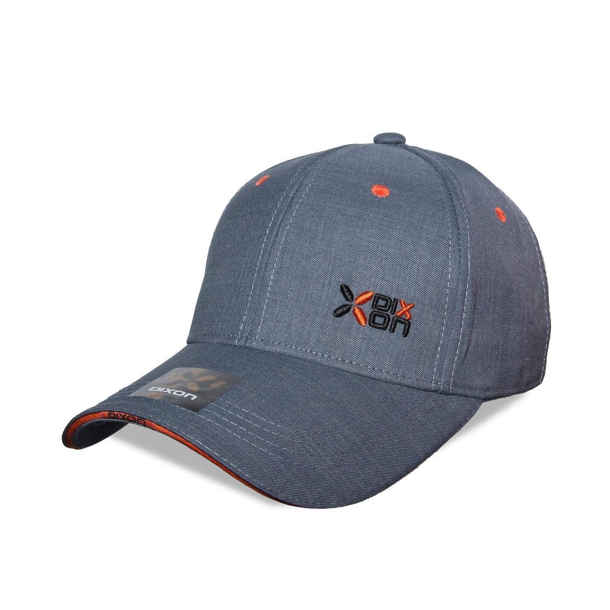 DIXON - GORRA CON BROCHE UNISEX 3DR025 DIXON