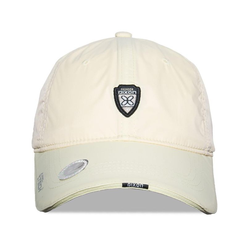 DIXON - GORRA CON BROCHE UNISEX 3DP001 DIXON