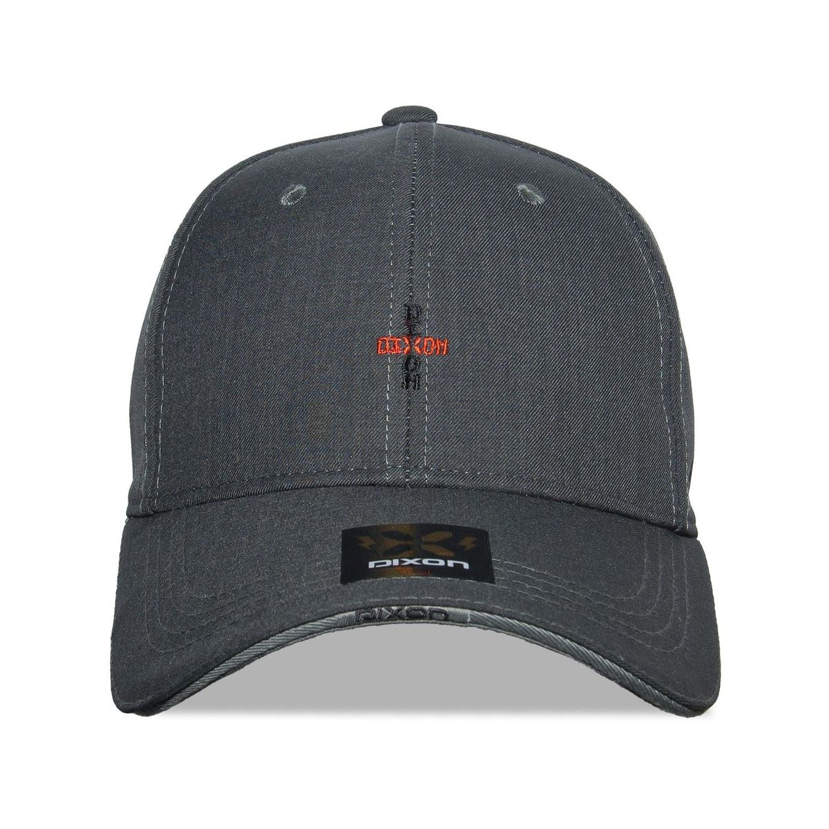 DIXON - GORRA CON BROCHE UNISEX 3DR027 DIXON