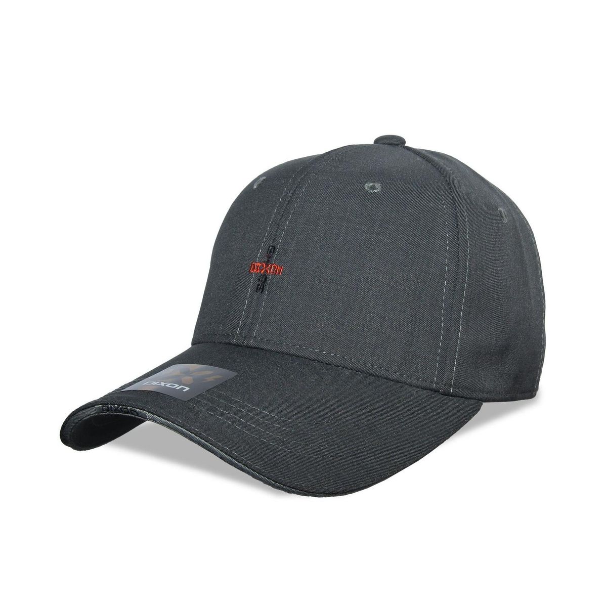 DIXON - GORRA CON BROCHE UNISEX 3DR027 DIXON