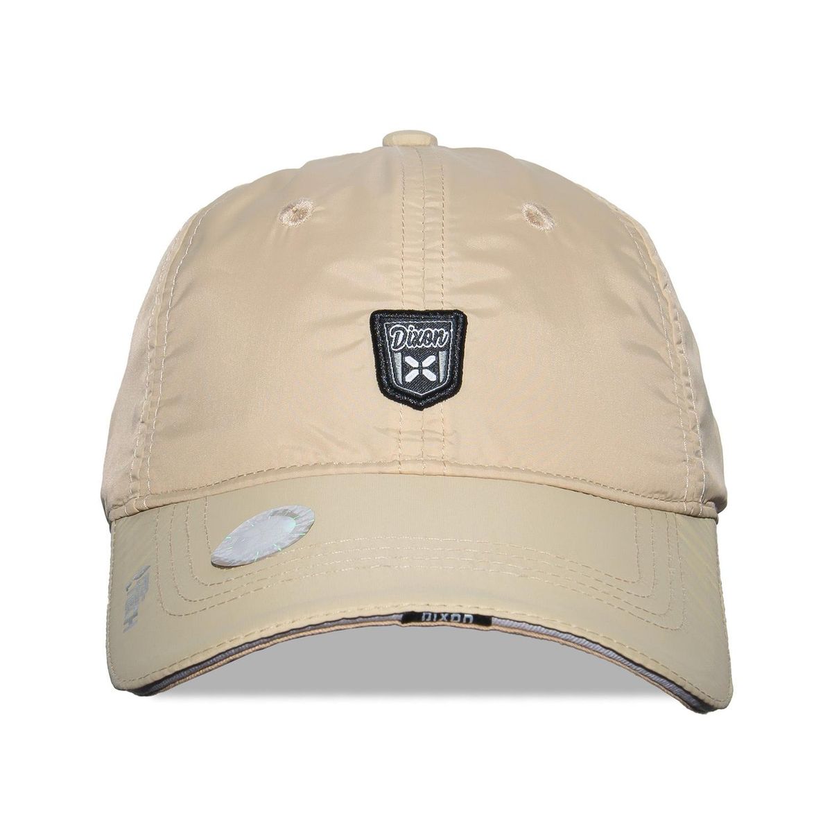 DIXON - GORRA CON BROCHE UNISEX 3DP001 DIXON BEACH