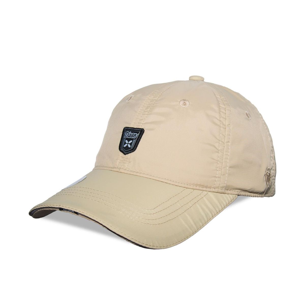 DIXON - GORRA CON BROCHE UNISEX 3DP001 DIXON BEACH