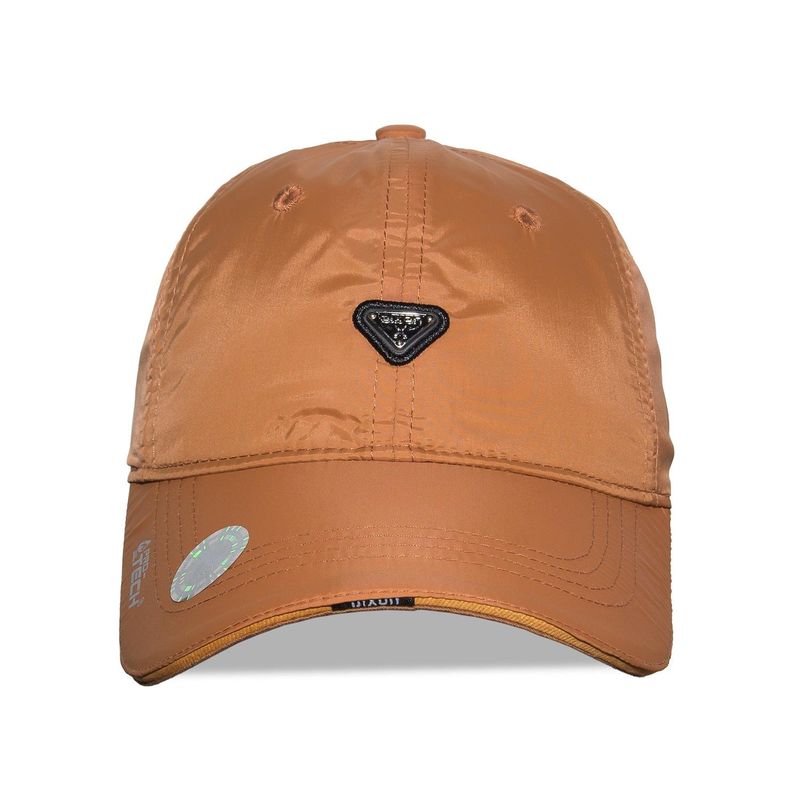 DIXON - GORRA CON BROCHE UNISEX 3DP001 DIXON