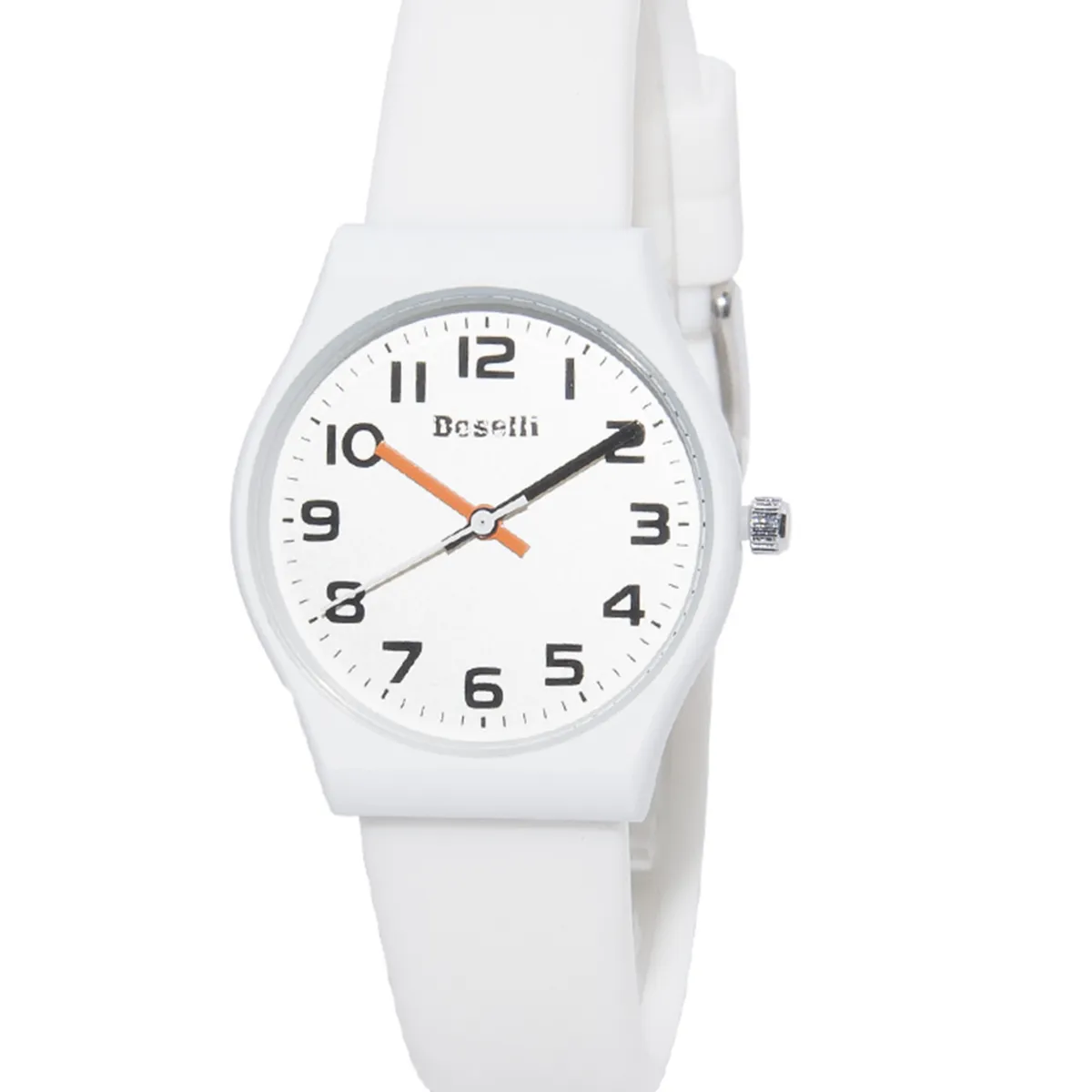 BOSELLI - RELOJ ANALOGICO MUJER RBS001 BOSELLI BLANCO - 1029668