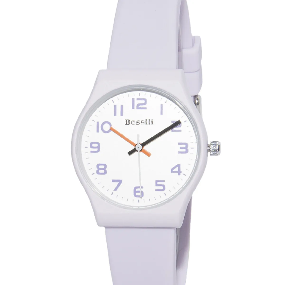 BOSELLI - RELOJ ANALOGICO MUJER RBS001 BOSELLI LILA - 1029670