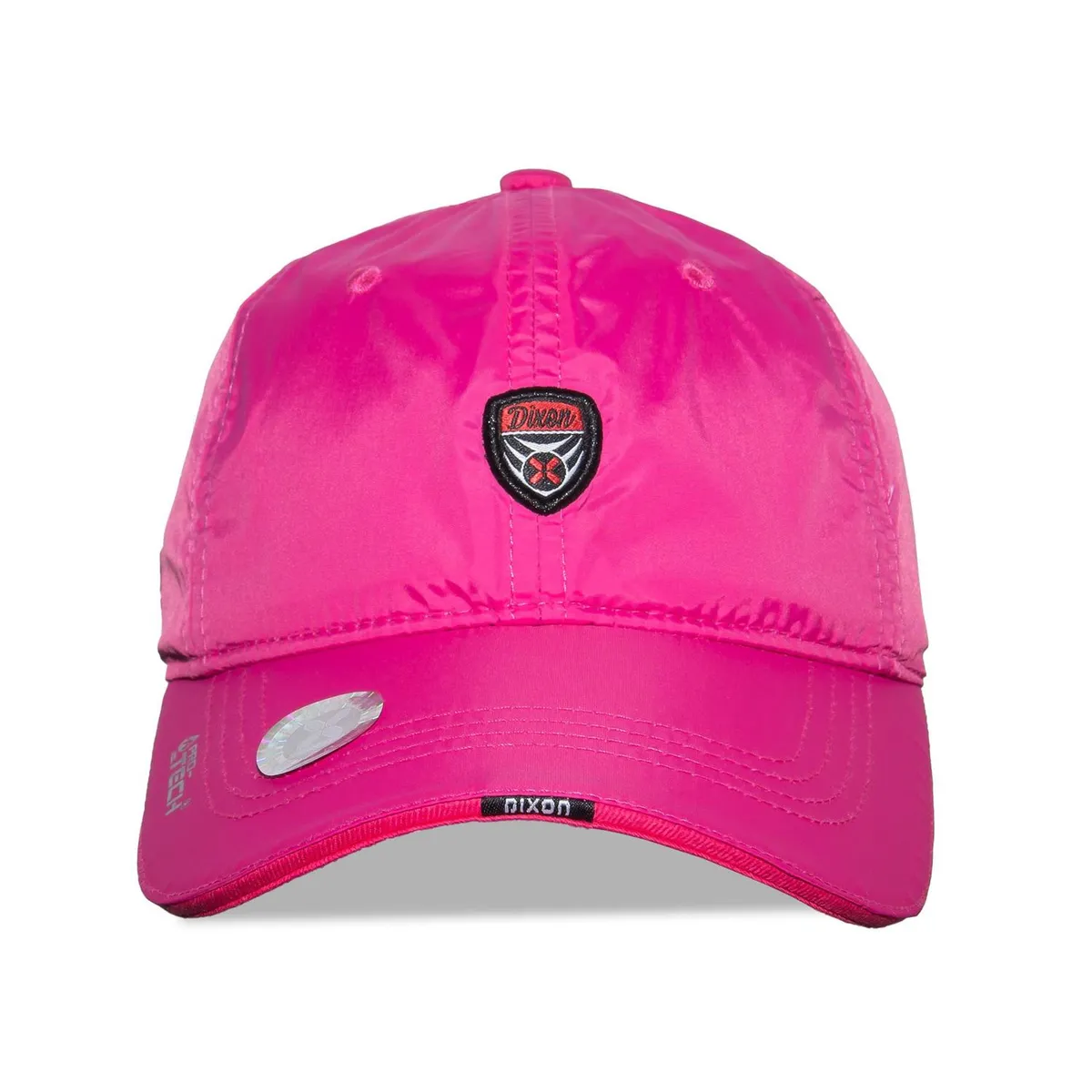 DIXON - GORRA CON BROCHE MUJER 3DP001 DIXON