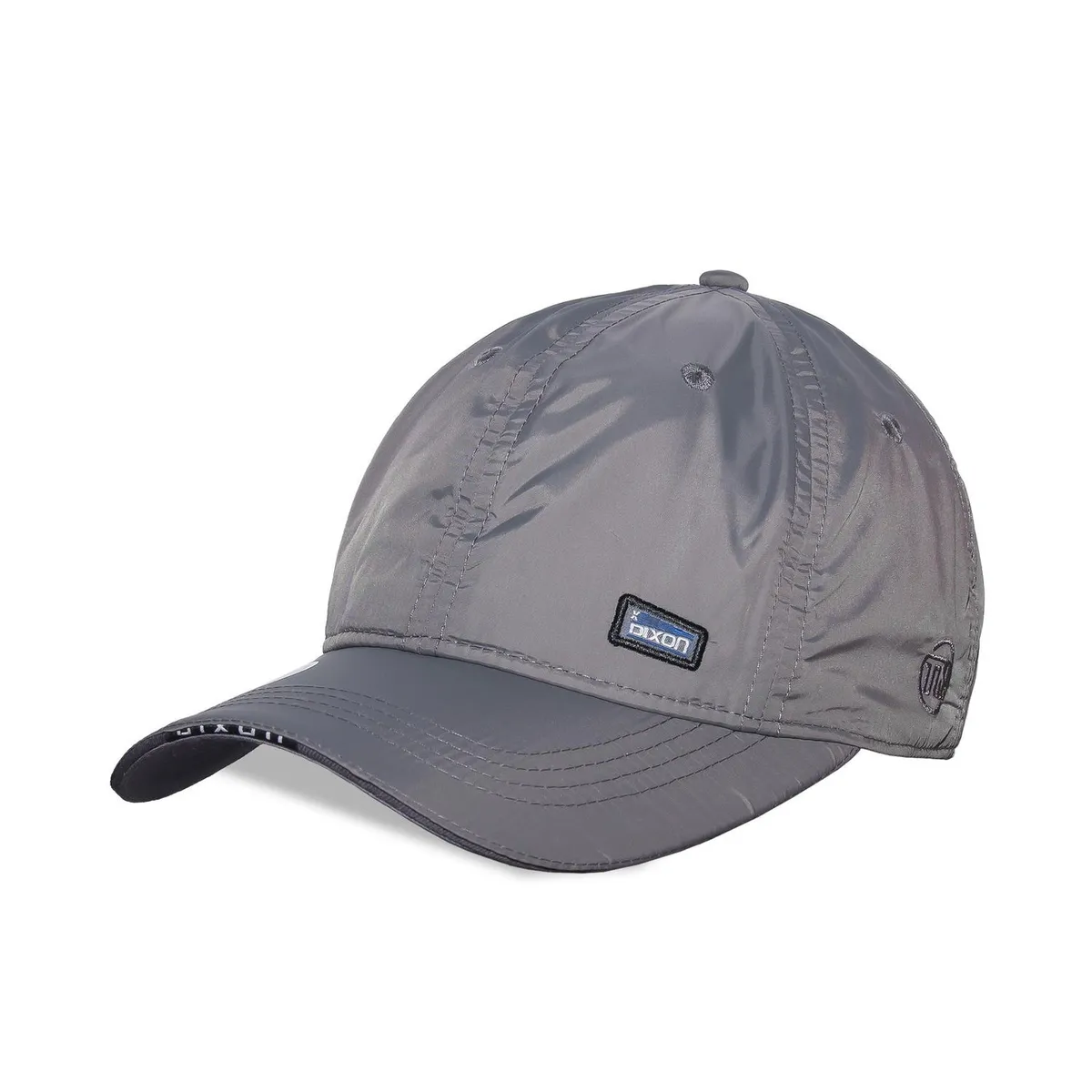DIXON - GORRA CON BROCHE UNISEX 3DP001 DIXON