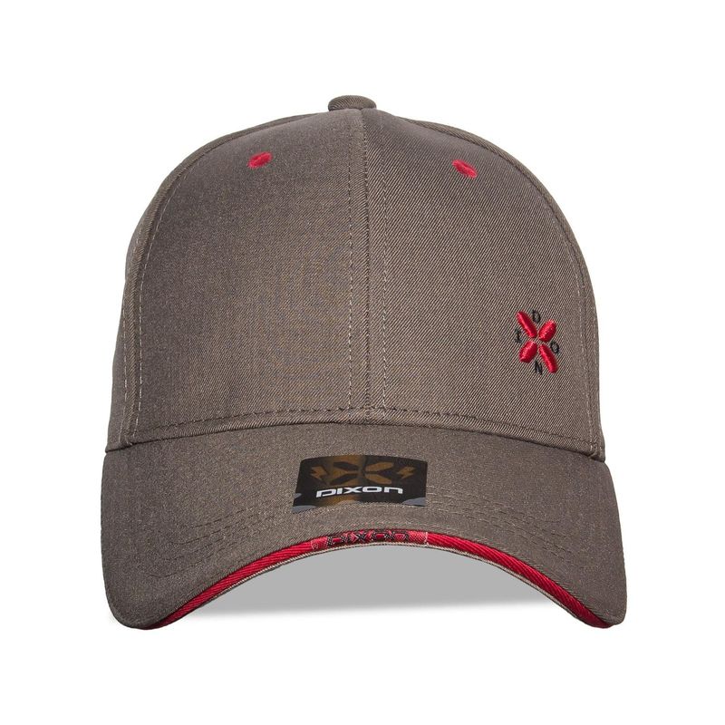 DIXON - GORRA CON BROCHE UNISEX 3DR023 DIXON