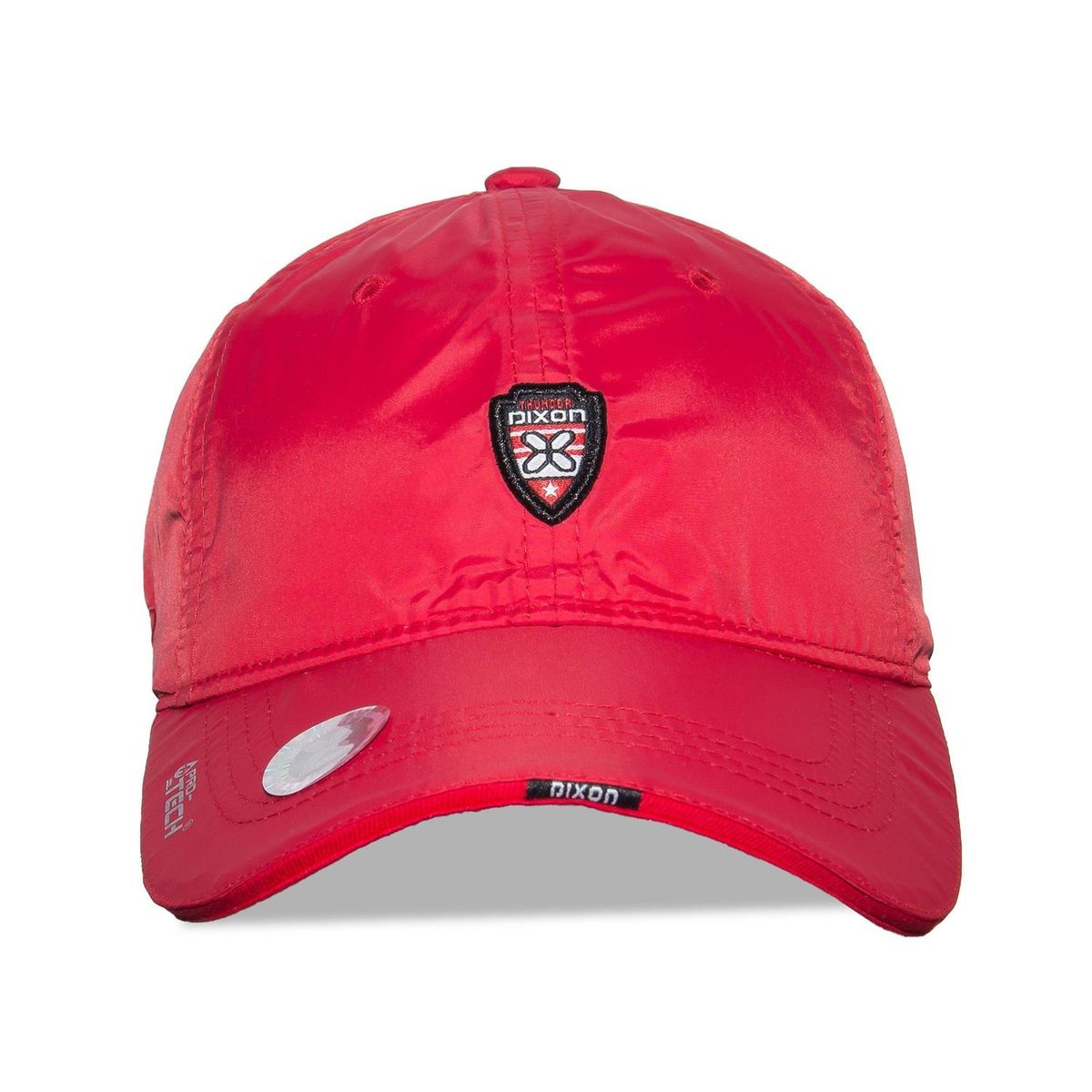 DIXON - GORRA CON BROCHE UNISEX 3DP001 DIXON