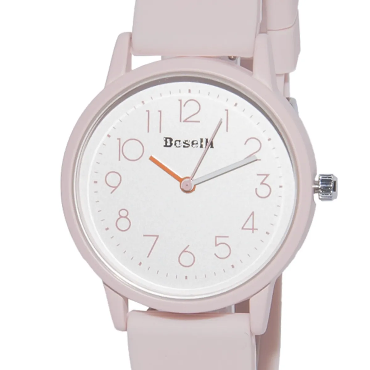 BOSELLI - RELOJ ANALOGICO MUJER RBS002 BOSELLI ROSA - 1029678