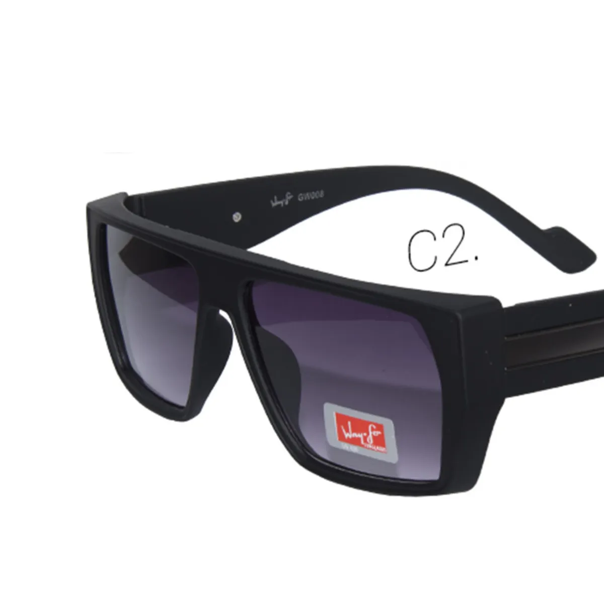 SUNTIME - LENTES DE SOL SUNTIME WAYFER HOMBRE UV 400 - 1027561