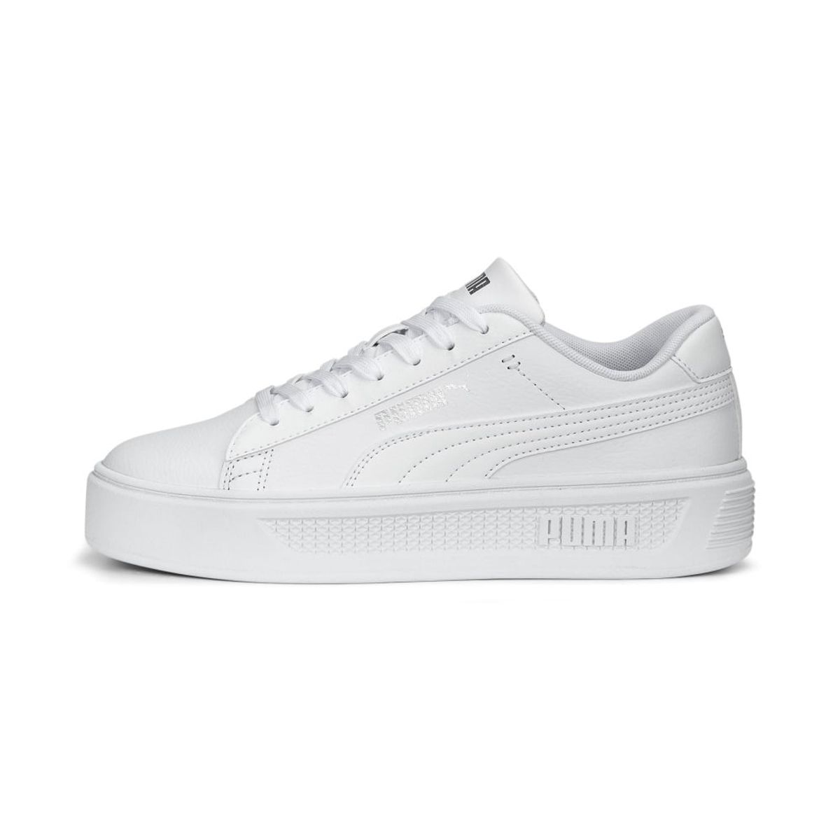 PUMA - ZAPATILLAS PUMA  SMASH PLATFORM V3 390758 01