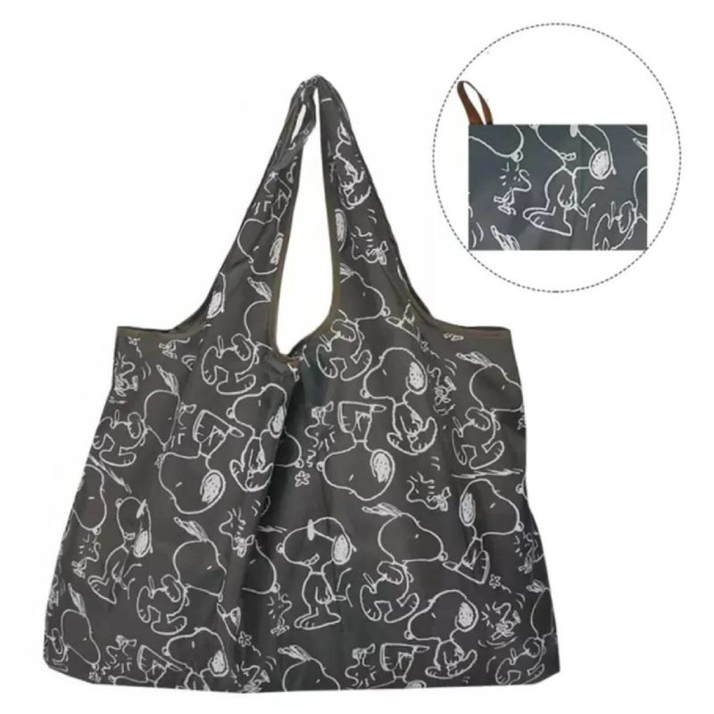 CHIBI CHIBI - Bolsa Portátil Para Paseos Y Viajes