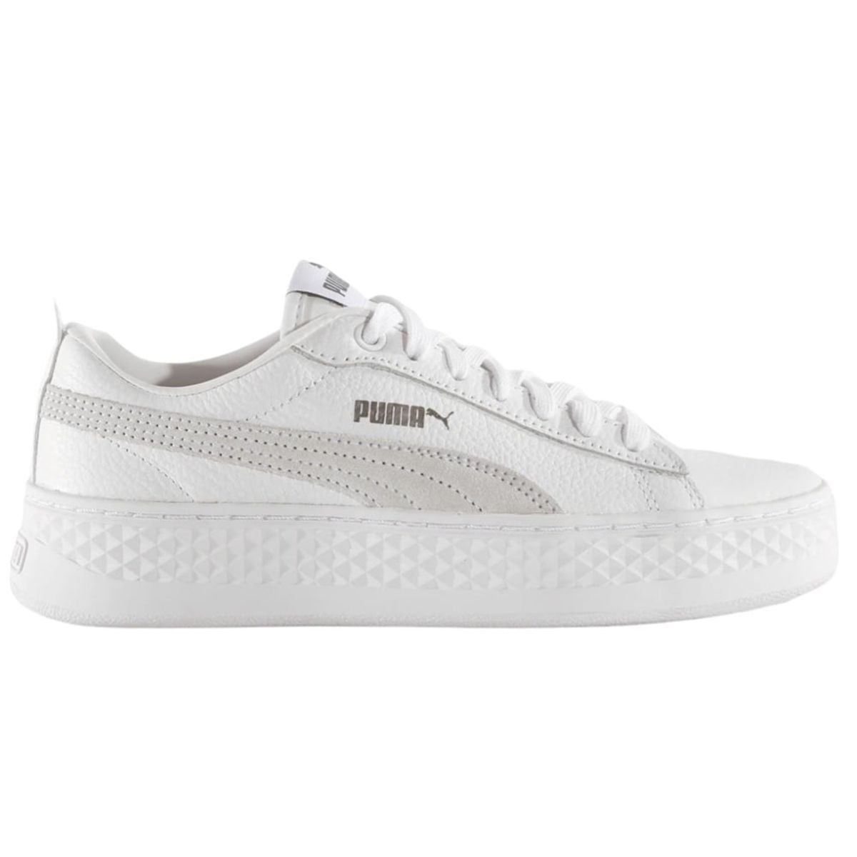 PUMA - ZAPATILLAS PUMA SMASH PLATFORM L 366487-06