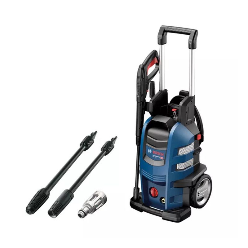 BOSCH - HIDROLAVADORA 1700W 138 BAR BOSCH GHP 200