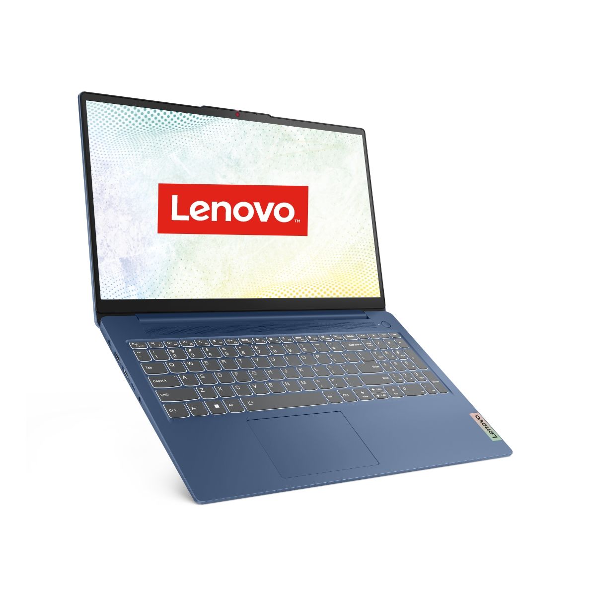 LENOVO - Laptop Lenovo Intel Core i5 12450H 16GB RAM 512GB SSD 15.6 FHD FreeDOS + Antivirus
