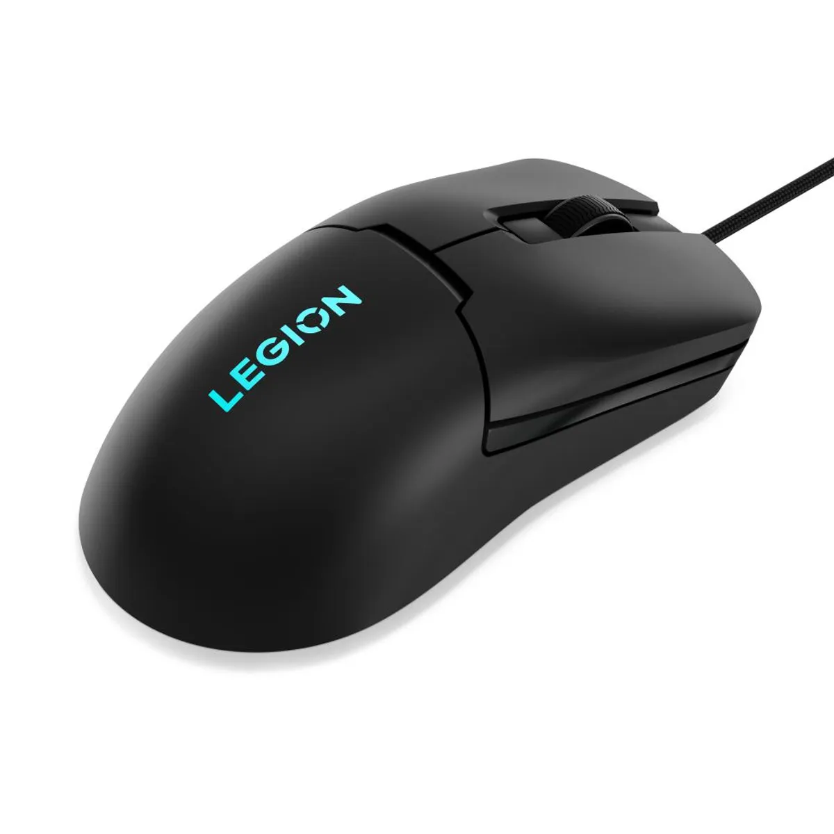 LENOVO - Mouse  Lenovo Legion M300s RGB