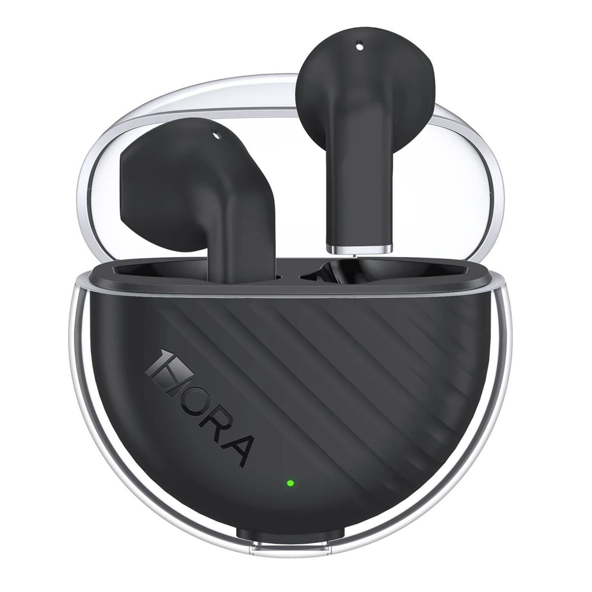 OEM - 1Hora AUT209 Audífonos In-ear con Estuche de Carga USB
