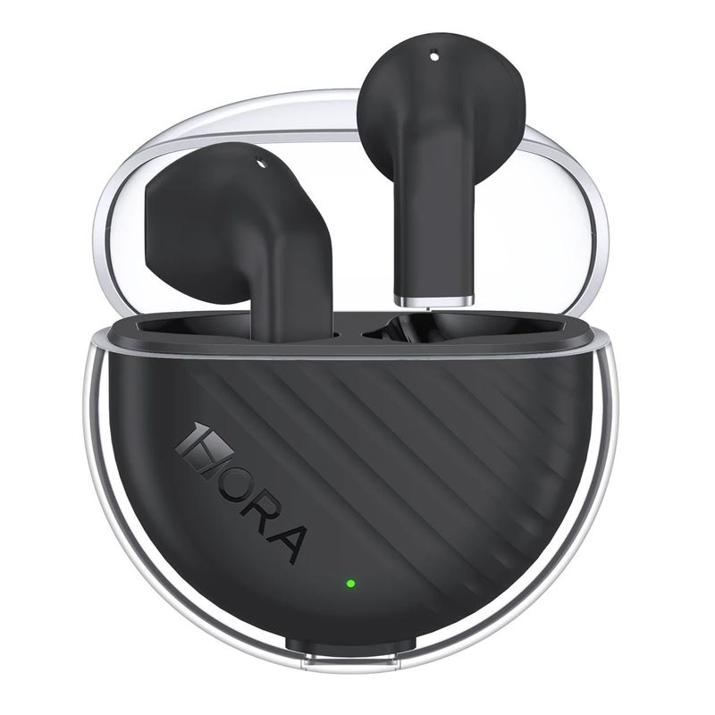 OEM - 1Hora AUT209 Audífonos In-ear con Estuche de Carga USB