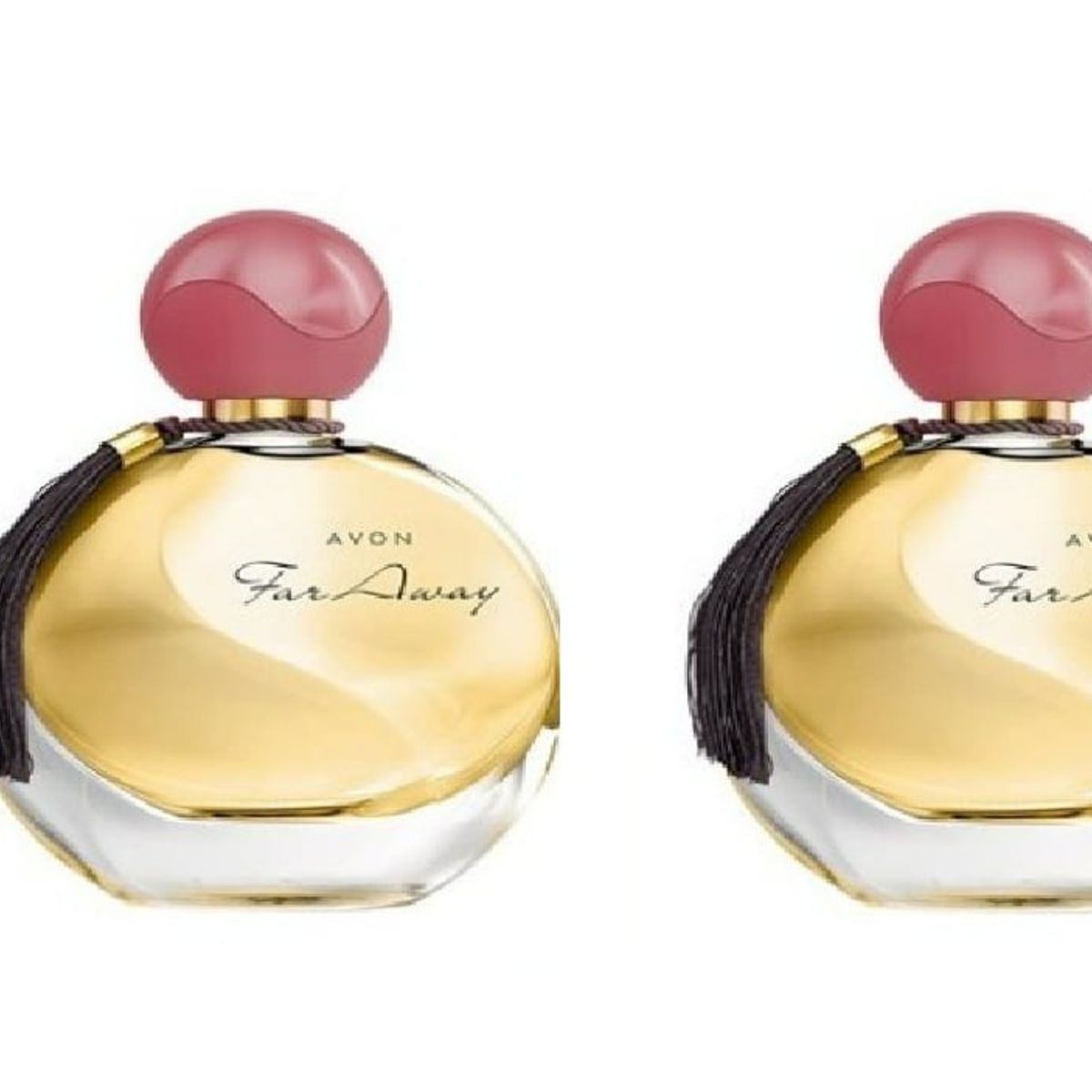 AVON - 2 Far Away clasico Perfume Avon