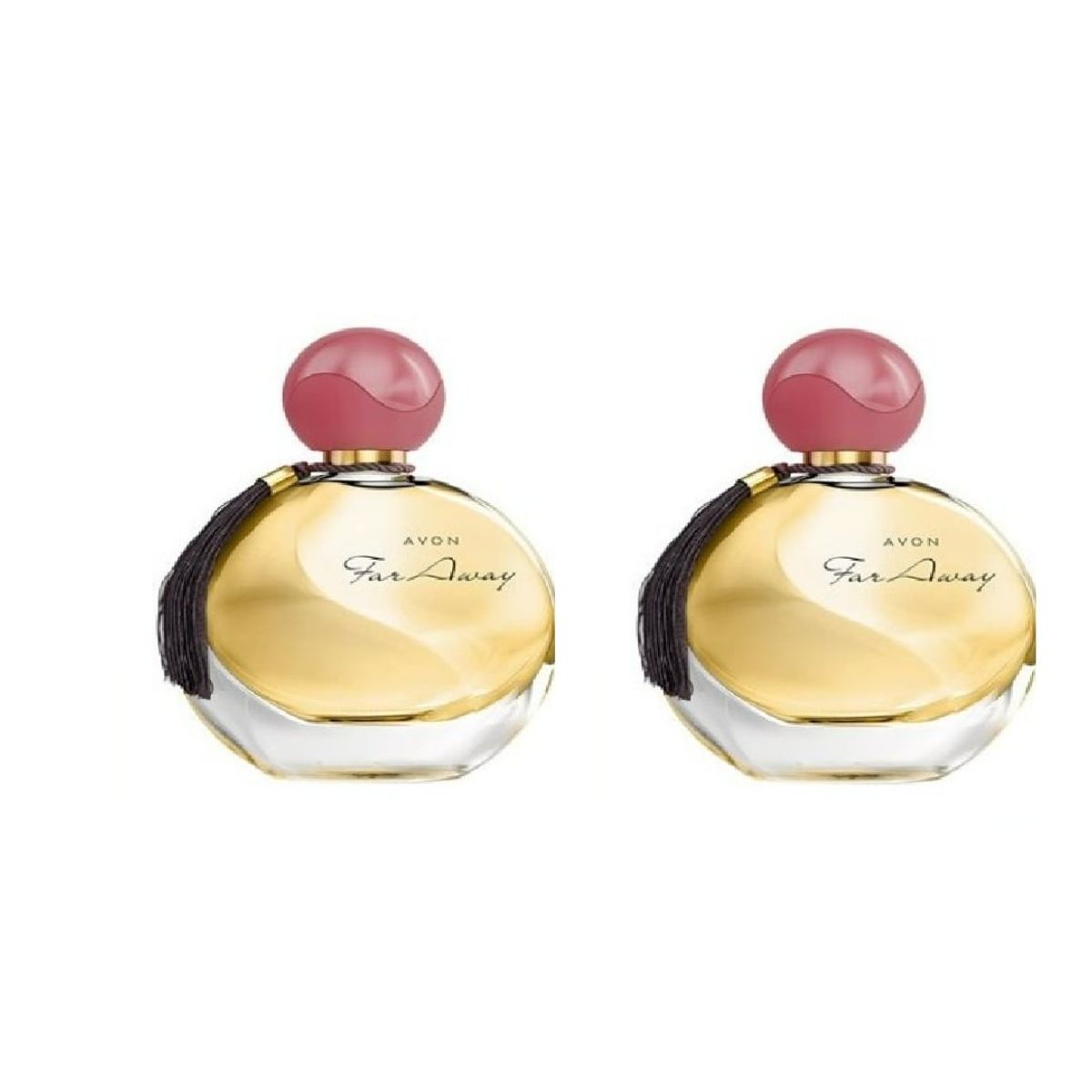 AVON - 2 Far Away clasico Perfume Avon