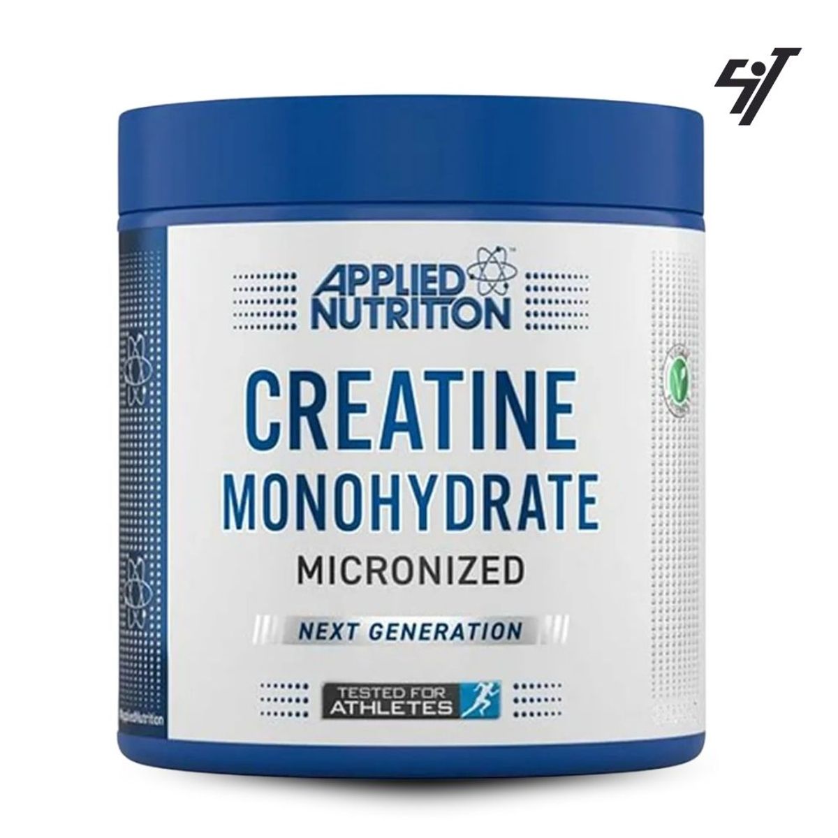 APPLIED NUTRITION - CREATINA MONOHIDRATADA APPLIED NUTRITION 500GR