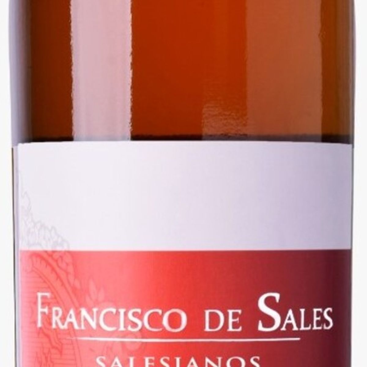 FRANCISCO DE SALES - Vino Rose x 750 ml  Francisco de Sales