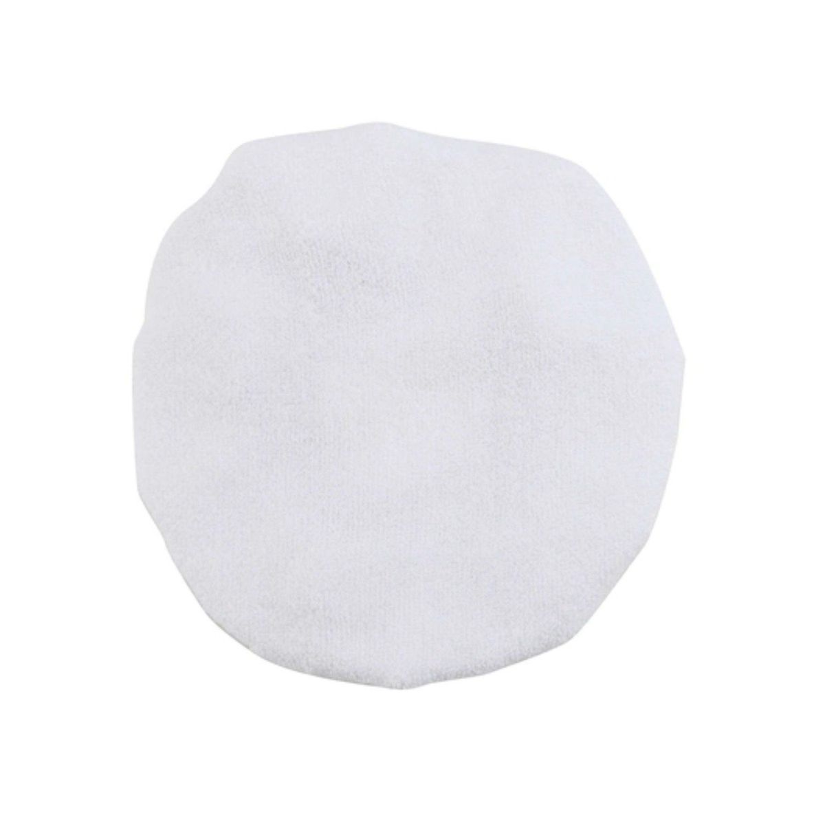 BLACK+DECKER - Pulidora Orbital 10" 120 W 3200 Rpm + 3 Bonetes Black & Decker