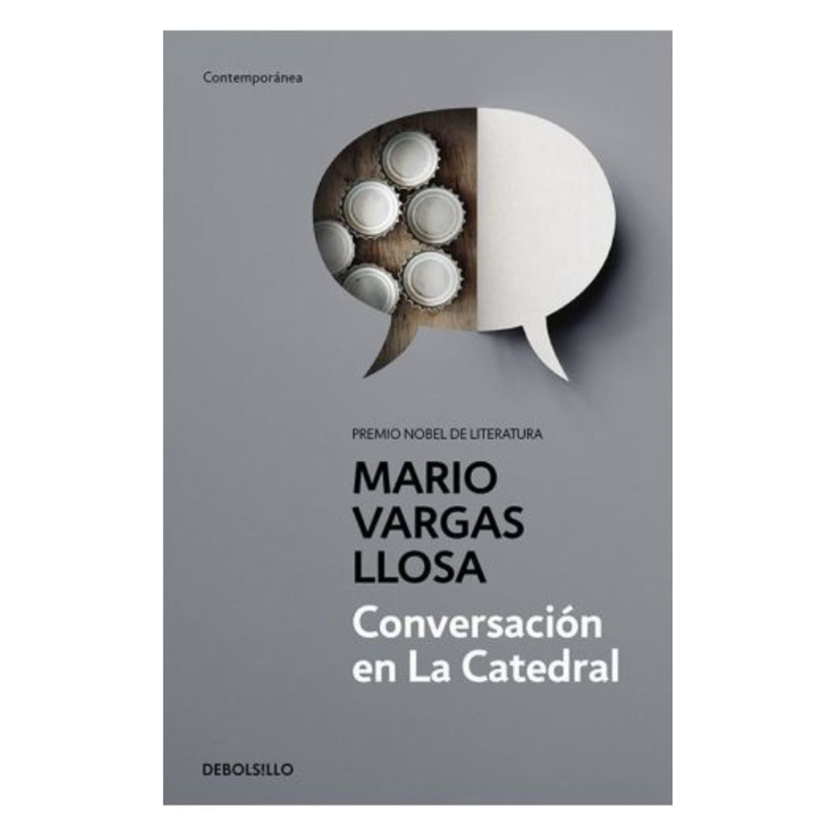 IBERO - CONVERSACION EN LA CATEDRAL