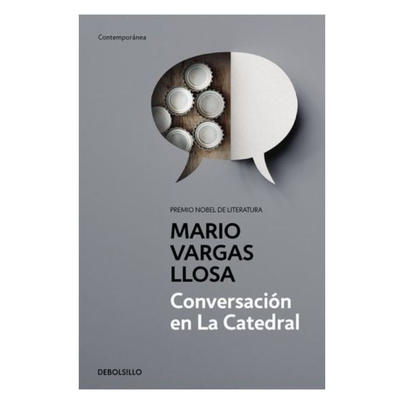 IBERO - CONVERSACION EN LA CATEDRAL