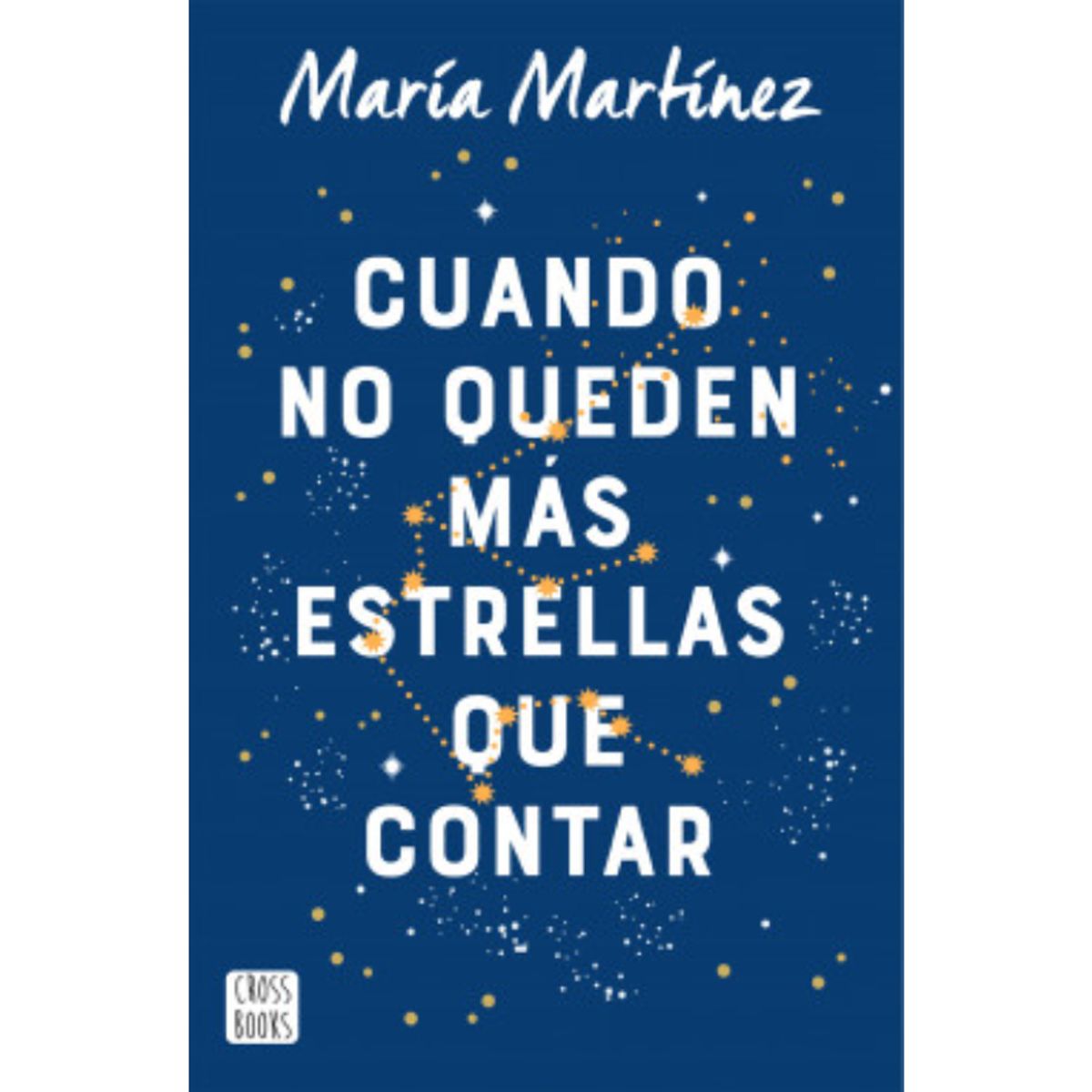 IBERO - CUANDO NO QUEDEN MAS ESTRELLAS QUE CONTAR