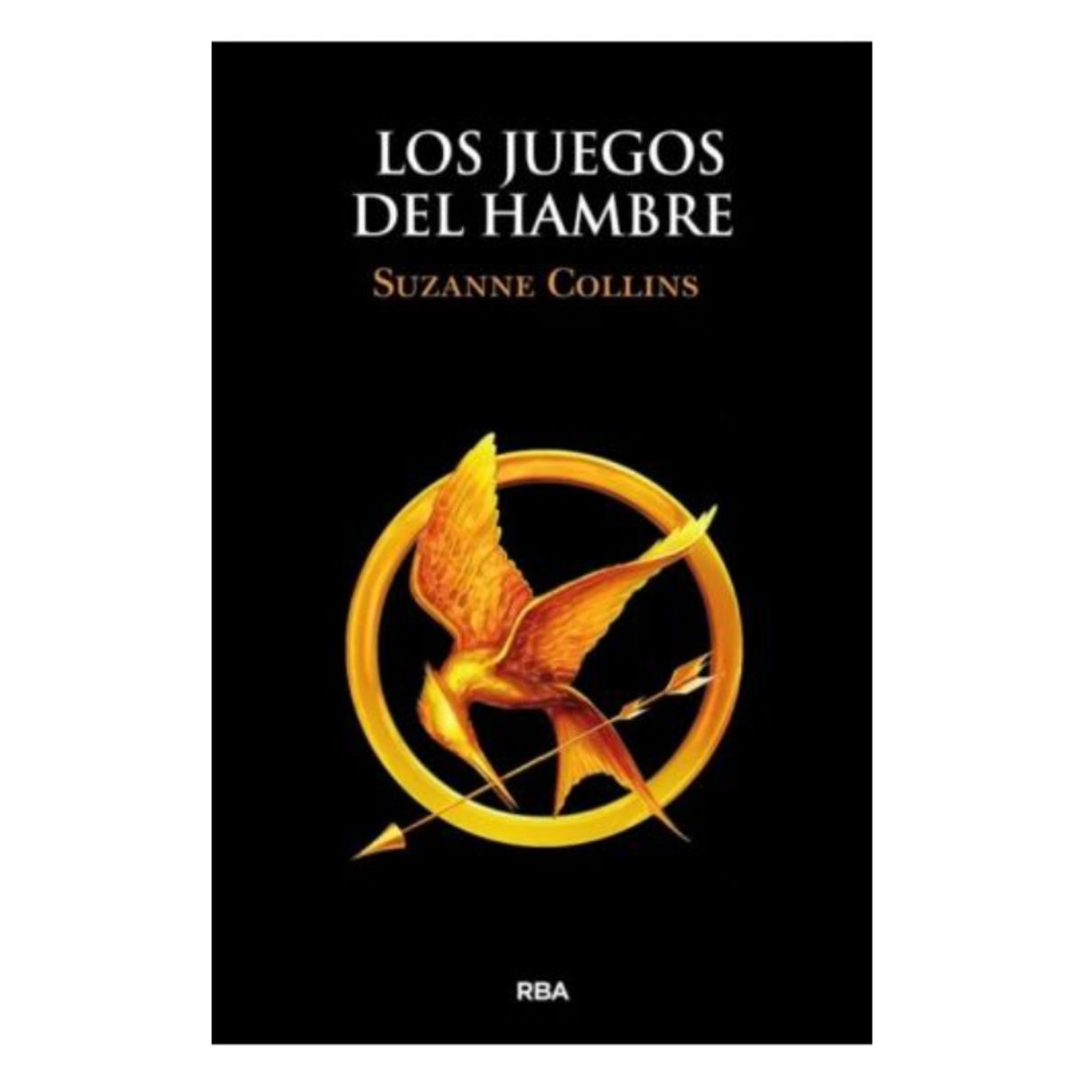 IBERO - LOS JUEGOS DEL HAMBRE