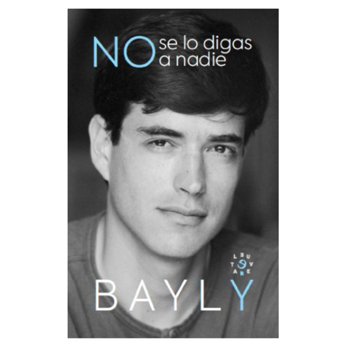 IBERO - NO SE LO DIGAS A NADIE