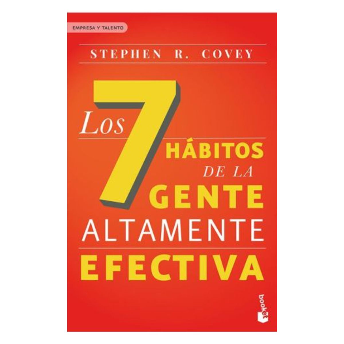 IBERO - 7 HABITOS DE LA GENTE ALTAMENTE EFECTIVA