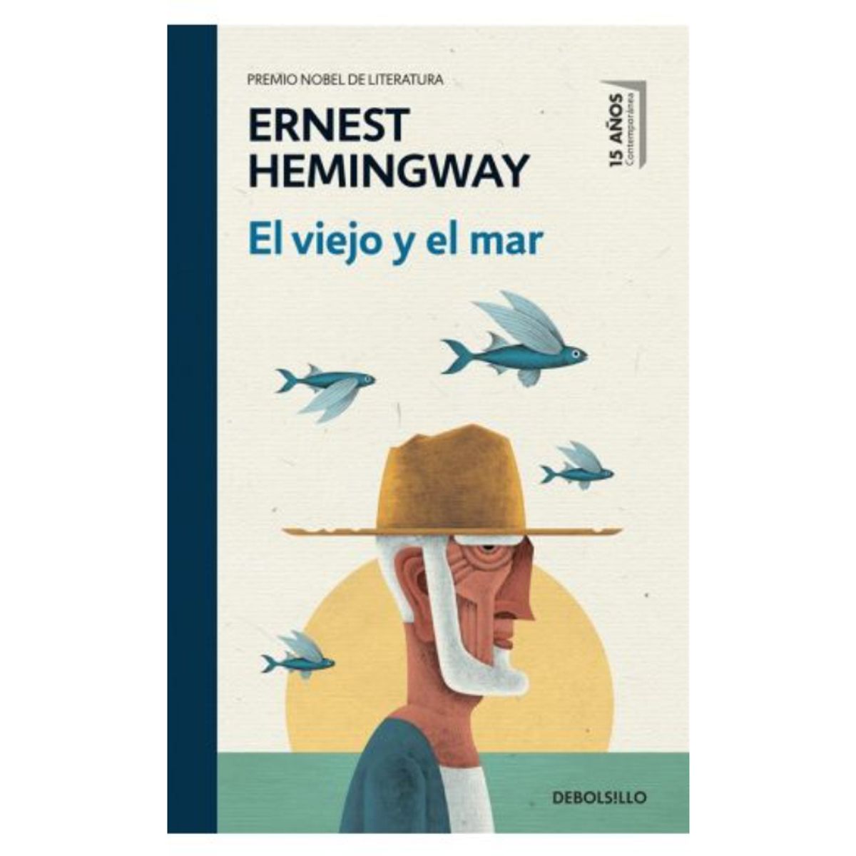 IBERO - EL VIEJO Y EL MAR EDICION ANIVERSARIO