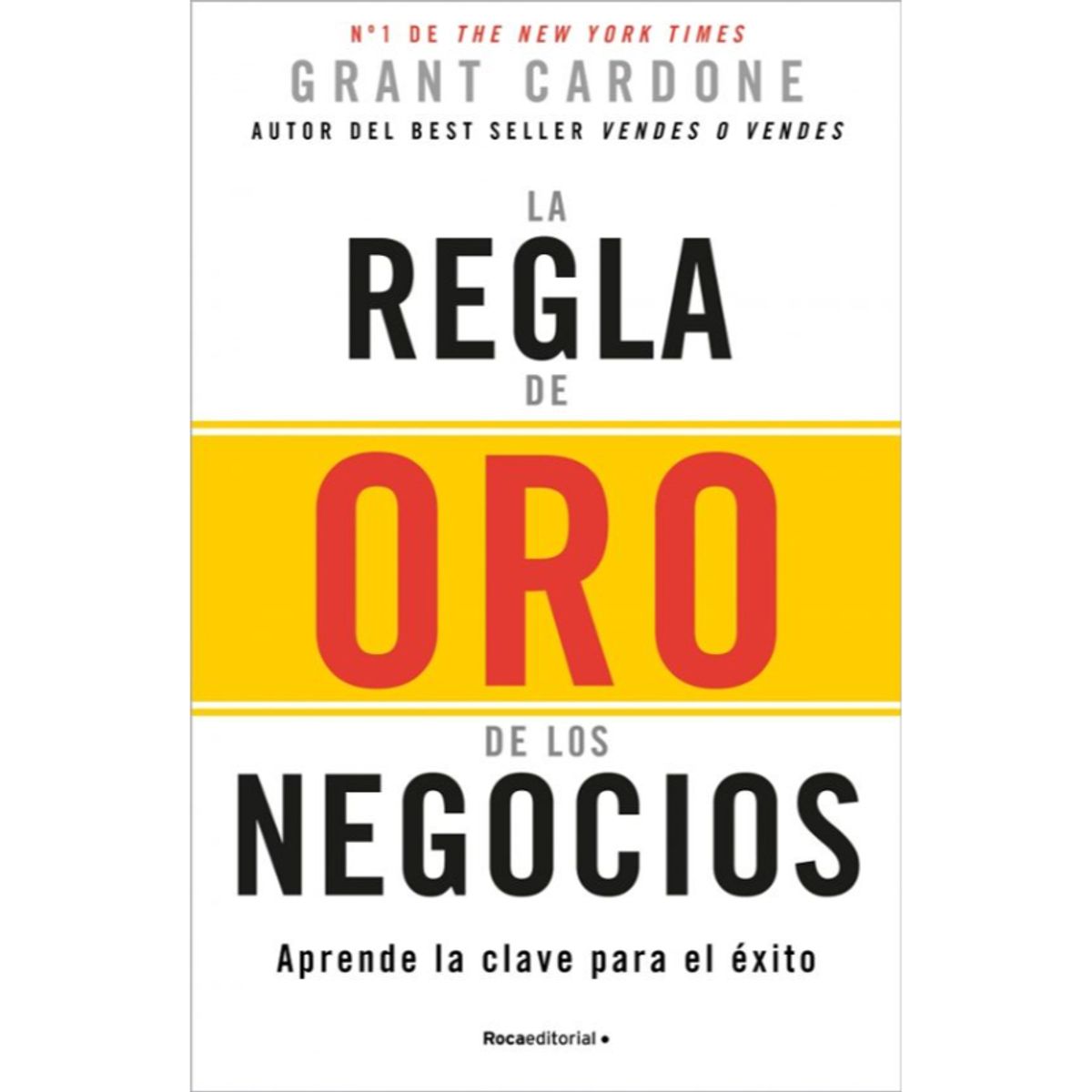 IBERO - LA REGLA DE ORO DE LOS NEGOCIOS