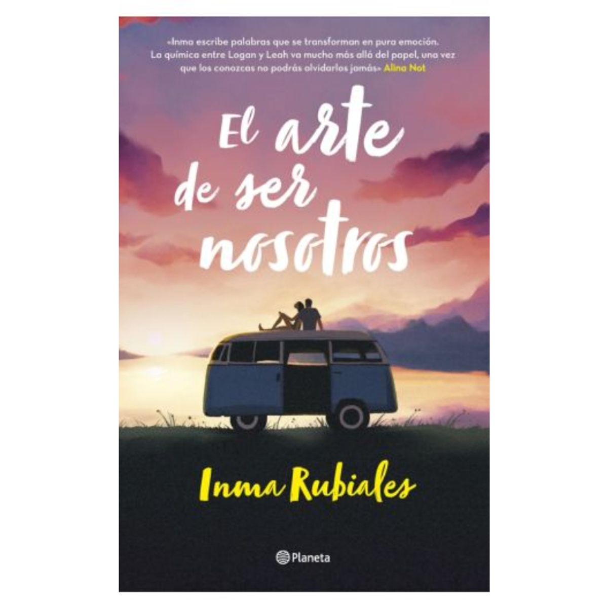 IBERO - EL ARTE DE SER NOSOTROS