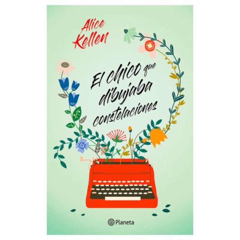 IBERO - EL CHICO QUE DIBUJABA CONSTELACIONES