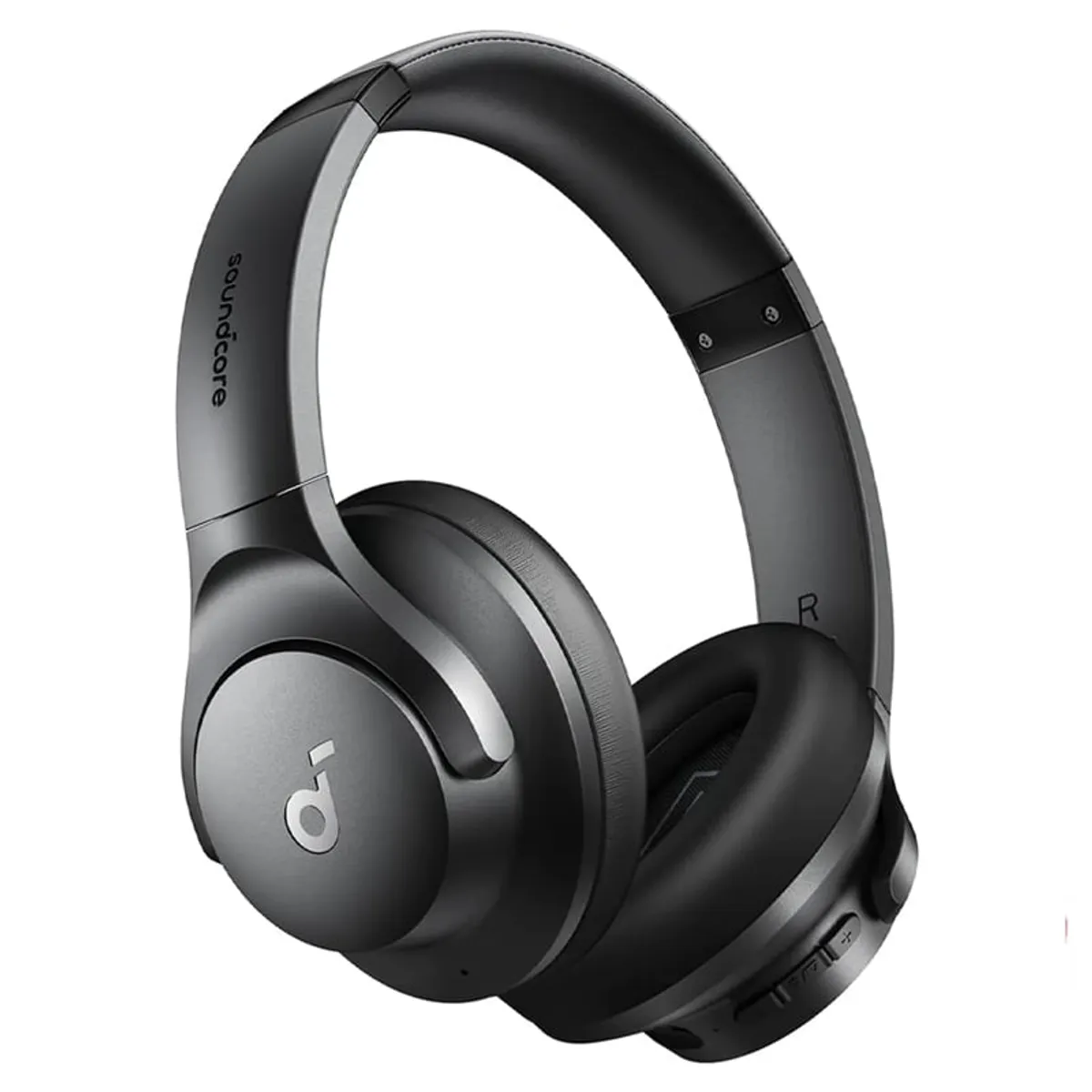 SOUNDCORE - Audifono Over Ear Noise Cancelling Q20i Soundcore Negro
