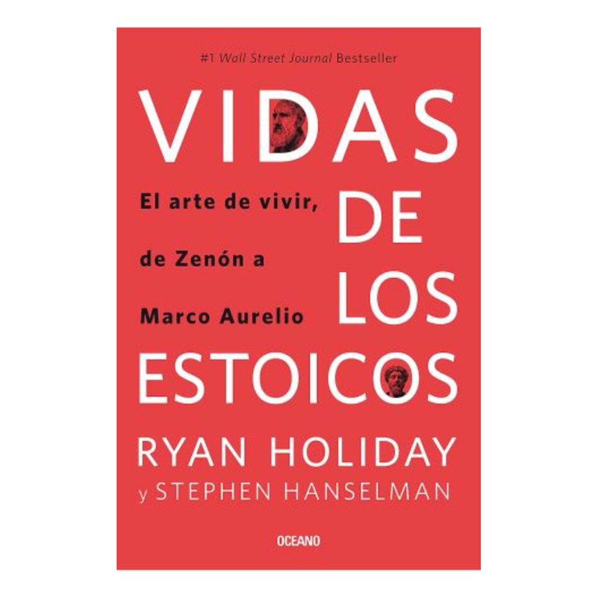 IBERO - VIDA DE LOS ESTOICOS