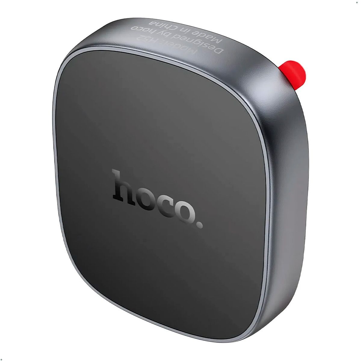 HOCO - Soporte Celular Hoco H52 Magnetico Para Auto x2 Unid