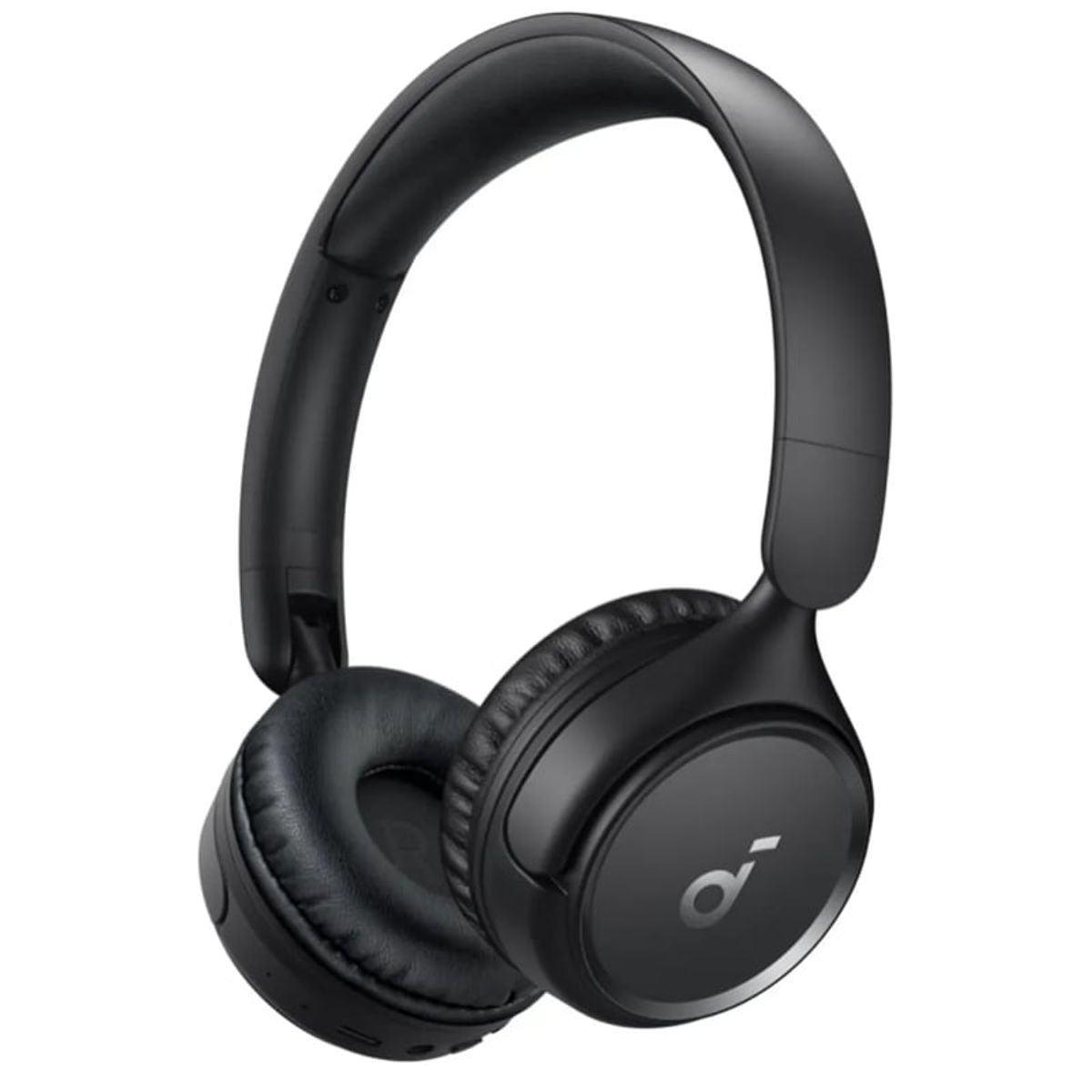 SOUNDCORE - Audífonos Bluetooth Soundcore by Anker H30i Negro