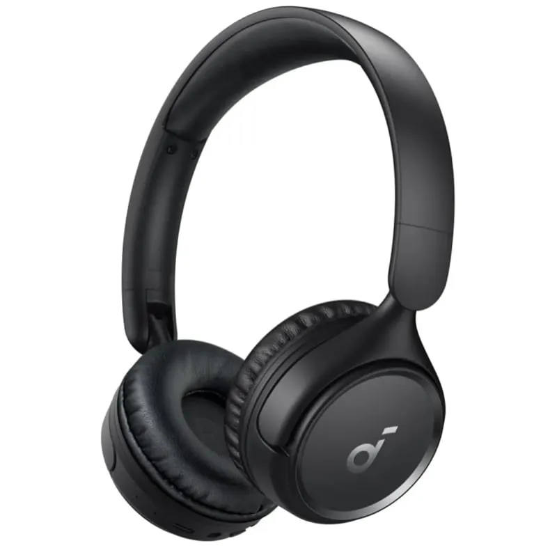 SOUNDCORE - Audífonos Bluetooth Soundcore by Anker H30i Negro