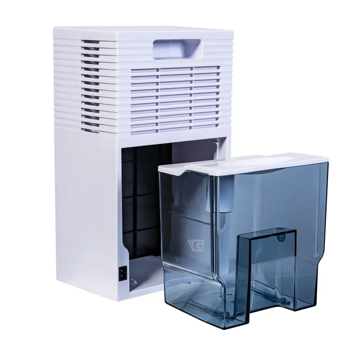 TAURUS - Deshumedecedor Taurus TD-380 65W 380mldía