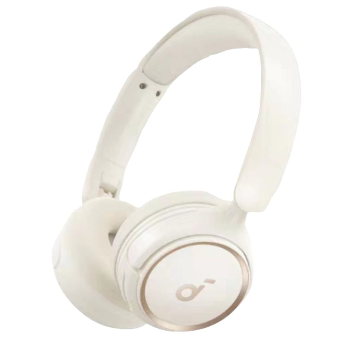 SOUNDCORE - Audífonos Bluetooth Soundcore by Anker H30i Blanco