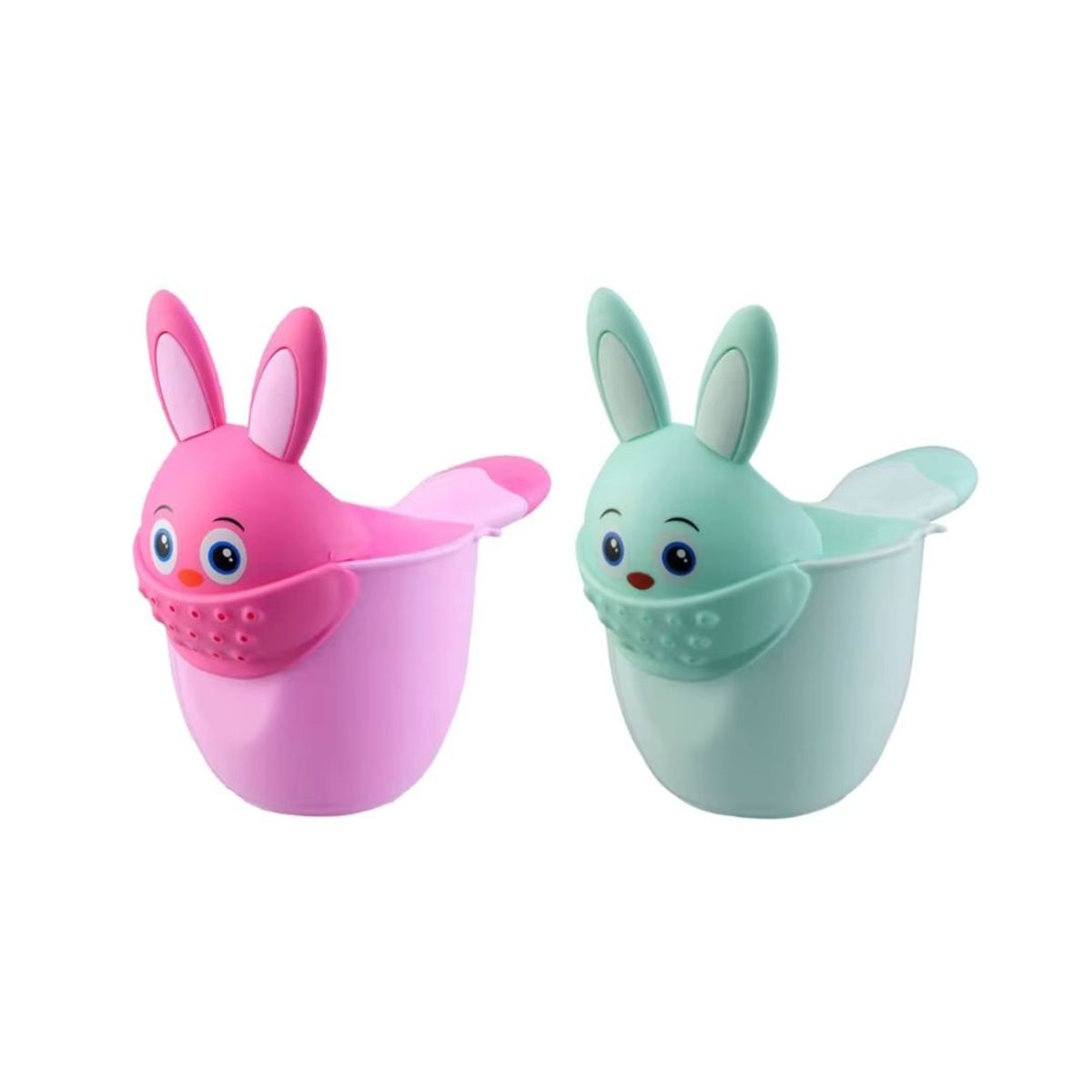 GENERICO - Regadera De Baño Infantil