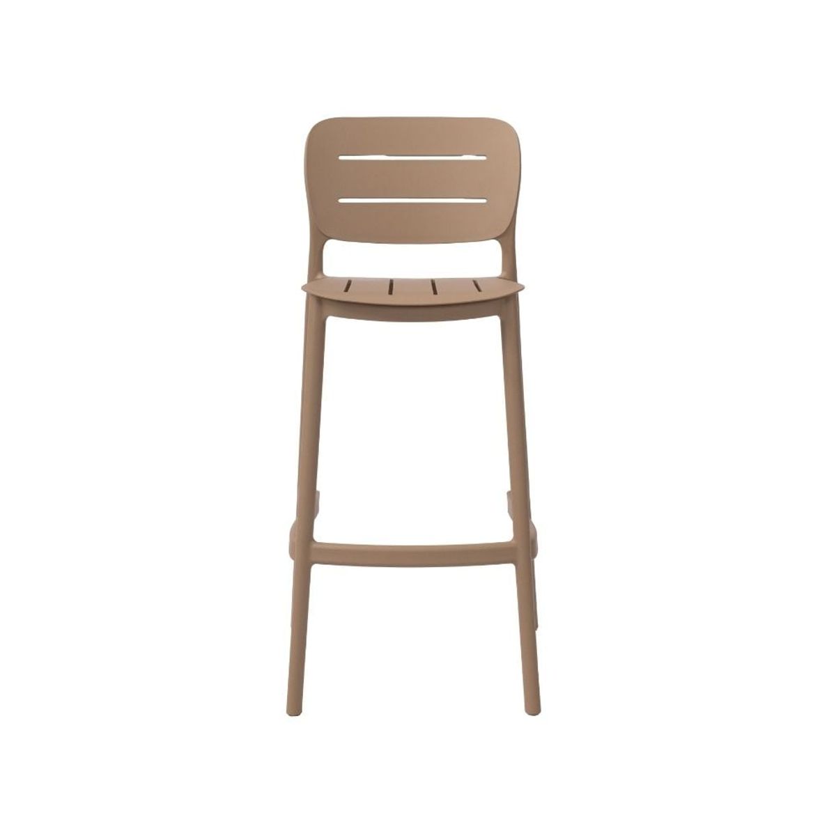 NIHM - Silla Bar Gasco Beige