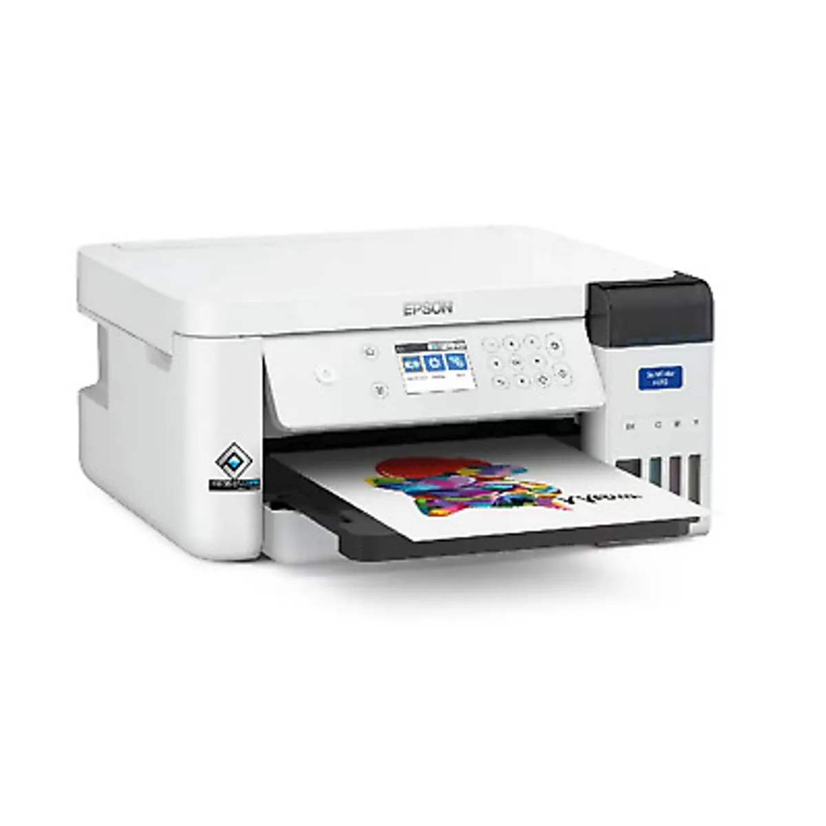 EPSON - Impresora de Sublimacion Epson Surecolor F170 usb 2.0 Inalambrica