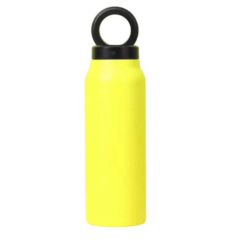 GENERICO - Tomatodo Inteligente con Soporte para Celular - 750 ml